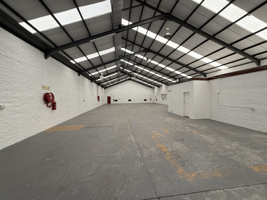 To Let commercial Property for Rent in Beaconvale Western Cape